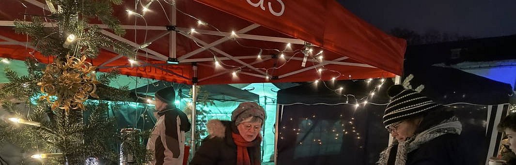 Blumenröder Weihnachtsmakrt 2023