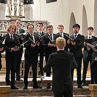 Ein musikalisch-künstlerisches Ereignis der besonderen Art