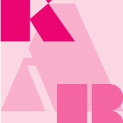 Das Logo der KAB zeigt die Buchstaben KAB