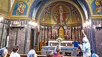 Kirchen erzählen Geschichte – und brauchen Menschen, die sie lebendig machen