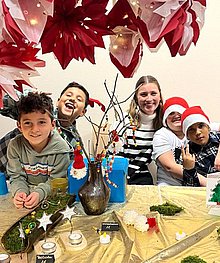 Adventsmarkt der Nordstadt