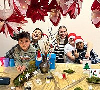 Adventsmarkt der Nordstadt