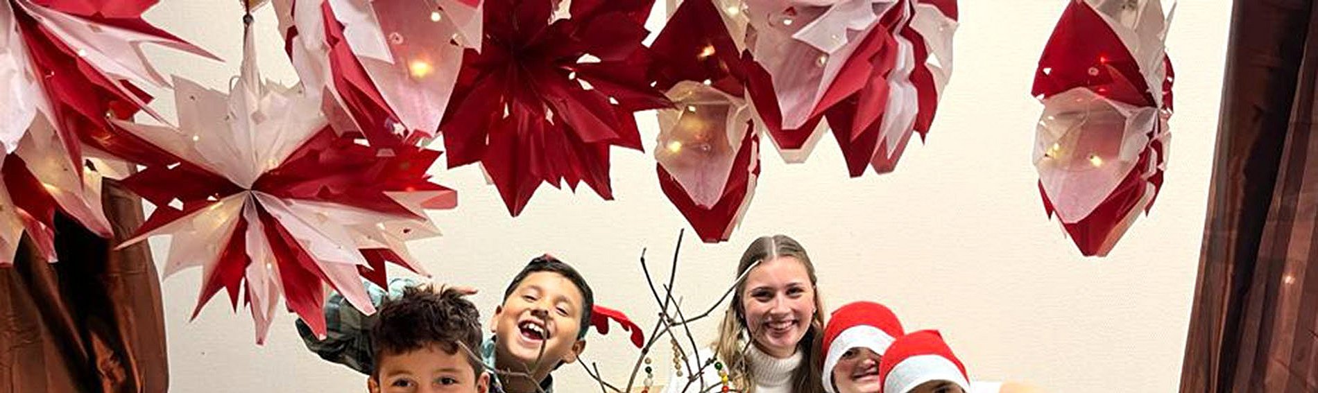 Adventsmarkt der Nordstadt