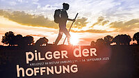 Kreuzfest 2025: Pilger der Hoffnung