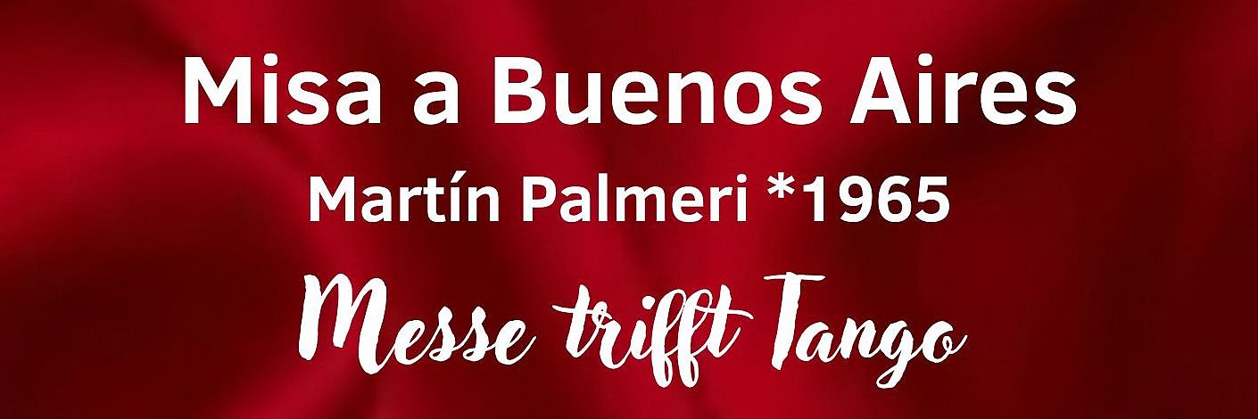 Ankündigung zu einem Konzert der beiden Kirchenchöre St. Nikolaus und St. Marien