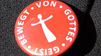 Mithelfen, den Weg zu finden