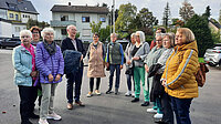 Pallottinerkirche Limburg: Modernes Gotteshaus in mittelalterlicher Stadt