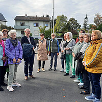 Pallottinerkirche Limburg: Modernes Gotteshaus in mittelalterlicher Stadt