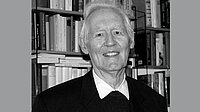 Trauer um Domkapitular em. Pfarrer Karl Wagner