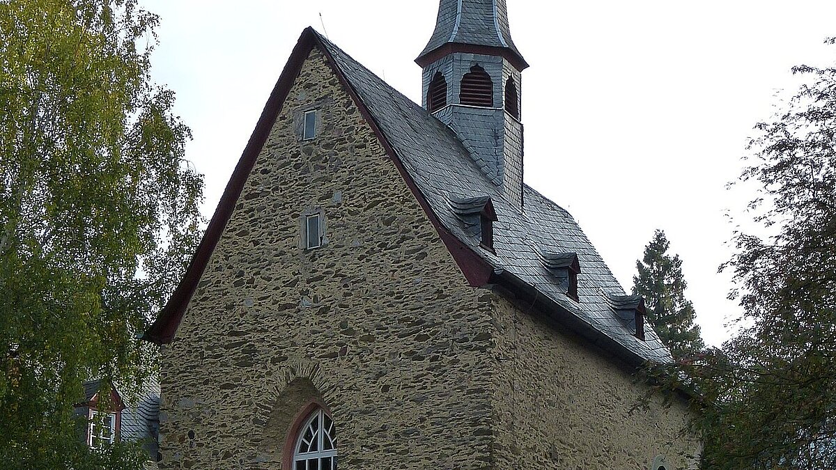 Open-Air-Gottesdienst der ACK Limburg