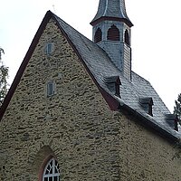 Open-Air-Gottesdienst der ACK Limburg