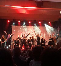 Theatergruppe Pinocchio '90