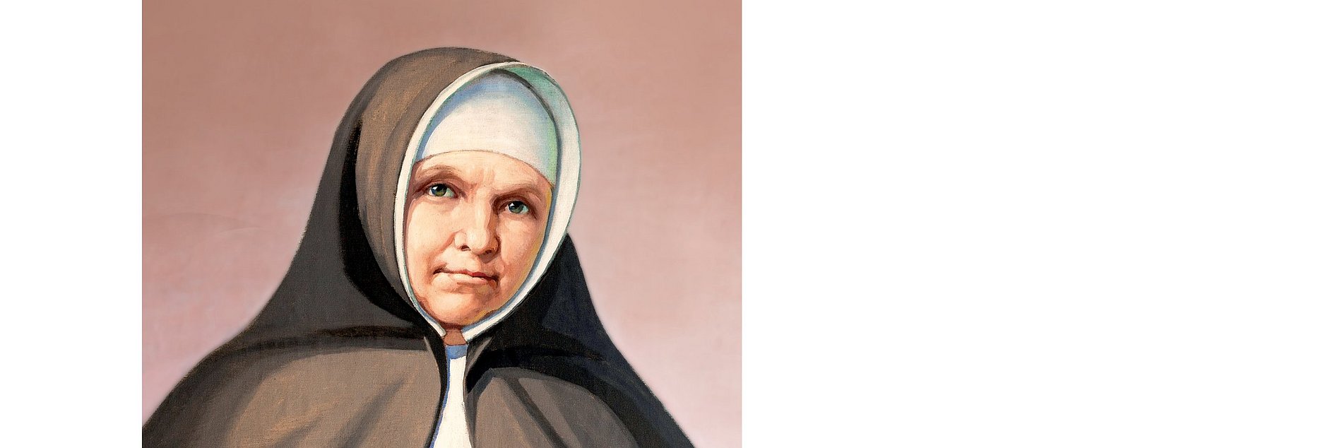 Hl. Katharina Kasper