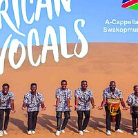 African vocals zu Gast in der Stadtkirche Limburg