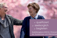 Seelsorglich begleiten