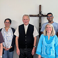 Pastoralteam