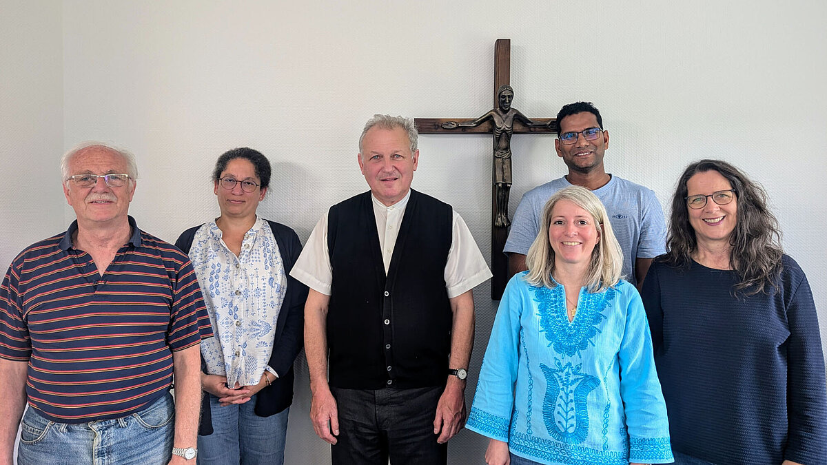 Pastoralteam