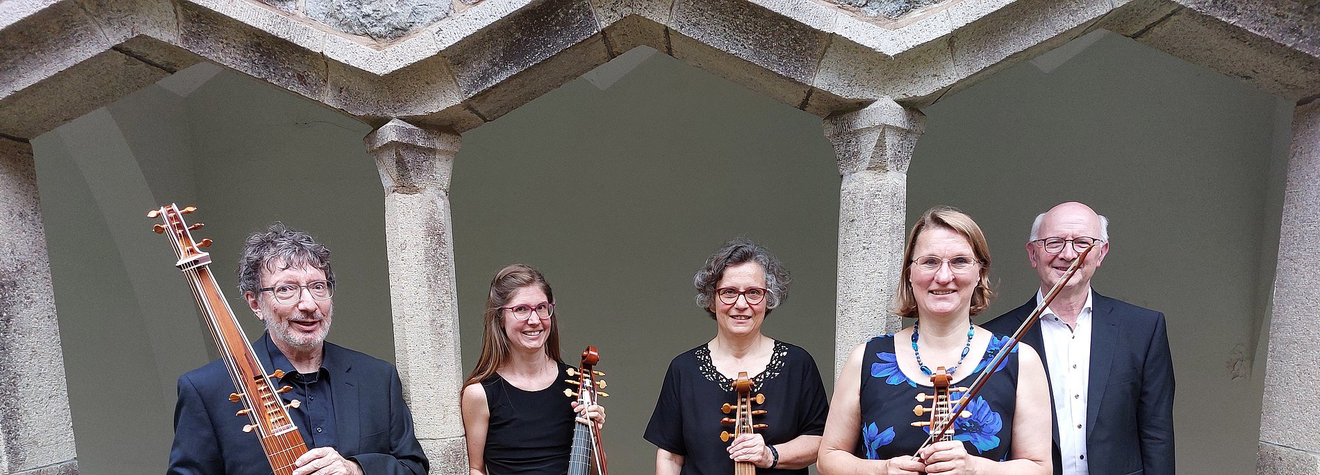 Nassauisches Gambenconsort