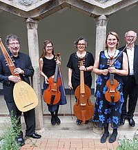 Nassauisches Gambenconsort