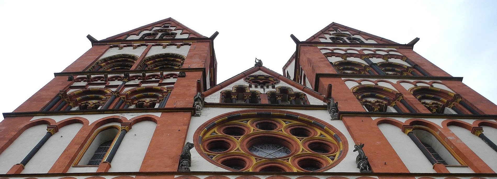 Limburger Dom