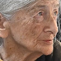 Zeitzeugin Henriette Kretz im Gespräch