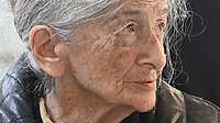 Zeitzeugin Henriette Kretz im Gespräch