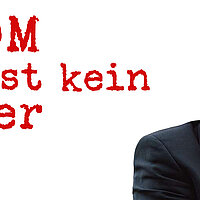 Rom ist kein Gegner!