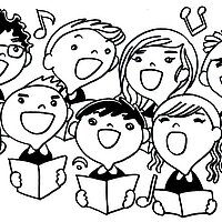 Kinderchor in Eschhofen: Komm, sing mit!