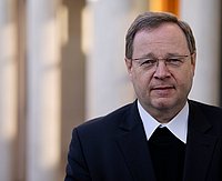 Bischof Dr. Georg Bätzing