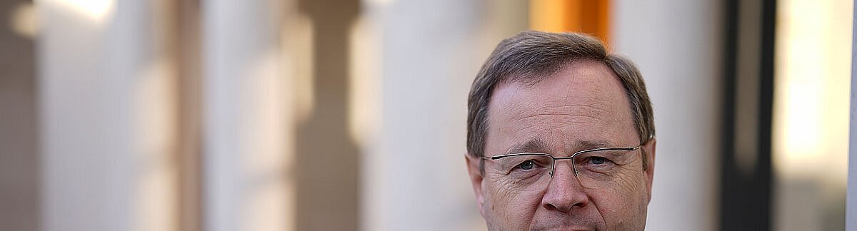 Bischof Dr. Georg Bätzing