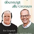 Buchcover von "Meine Hoffnung übersteigt alle Grenzen"