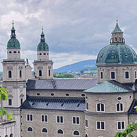 Mozarts Kleine Credomesse im Dehrner Kirmeshochamt