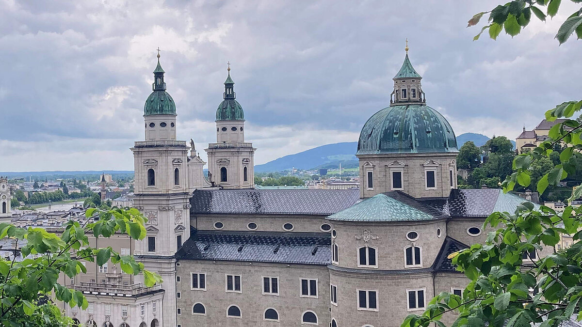 Mozarts Kleine Credomesse im Dehrner Kirmeshochamt
