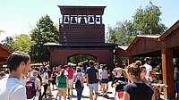 Fahrt nach Taizé