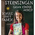 Plakat zur Sternsingeraktion