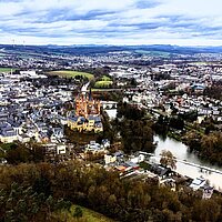 Himmlische Räume: Rund um den Dom
