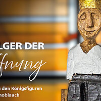Pilger der Hoffnung